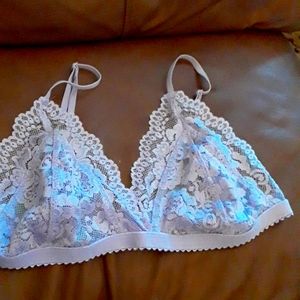 Artzia Talula Lace Bralette